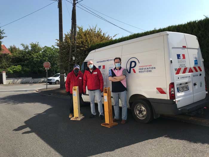 Comité aPR Covid-19