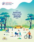 Rapport d'activité 2020