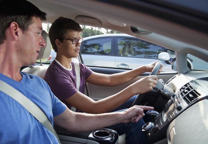 Formation au pemris jeune conducteur