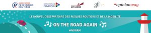 On the road again nouvel onbservatoire des risques routiers
