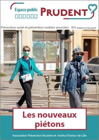 Espace Public Prudent n°4