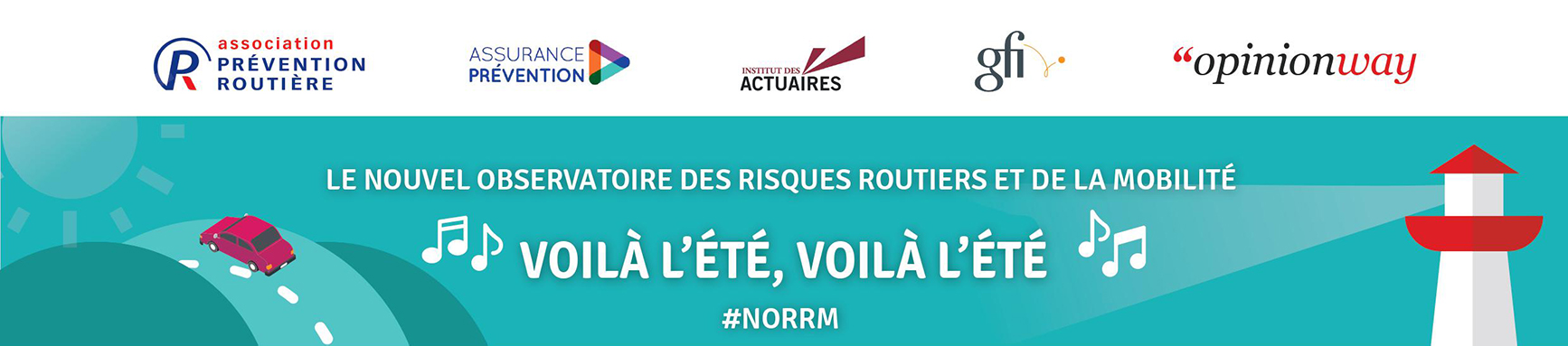 NORRM été 2020