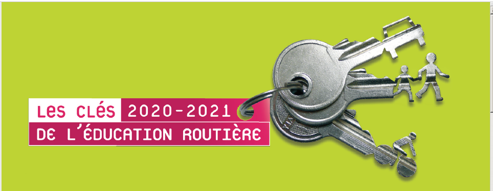 Concours Des Cles De L Education Routiere Apr