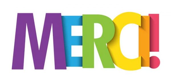 Merci De Votre Participation Association Pr vention Routi re