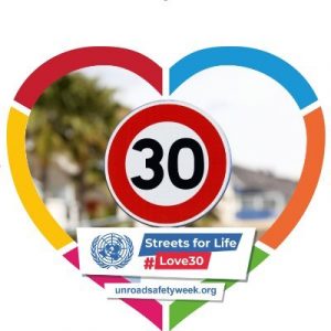 #love30 UN ONU