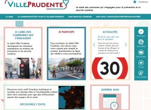 Site Ville Prudente