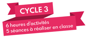 Mon cerveau, mon ami sur la r oute, cycle 3