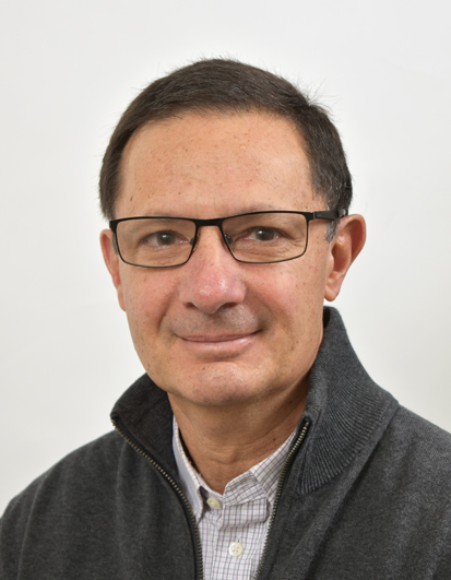Eric Hervé