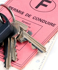 Permis de conduire