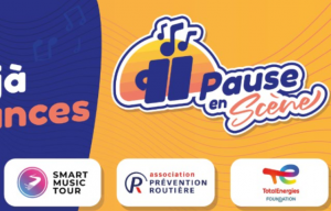 Pause en scène