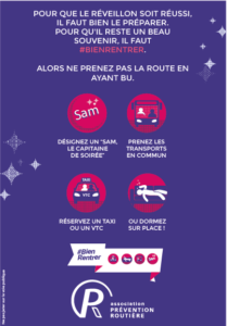 #BienRentrer