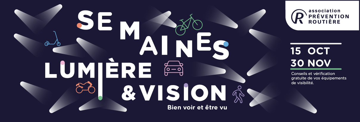 Lumière et vision
