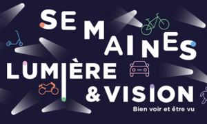 Semaines Lumière et vision