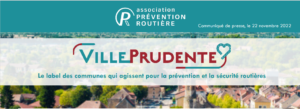 label Ville Prudente