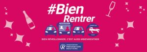 Bien rentrer