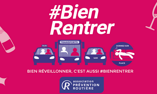 #BienRentrer