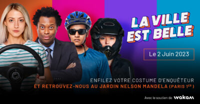 Le ville hotsell est belle