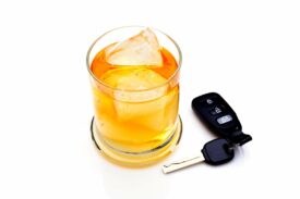 Alcool et conduite