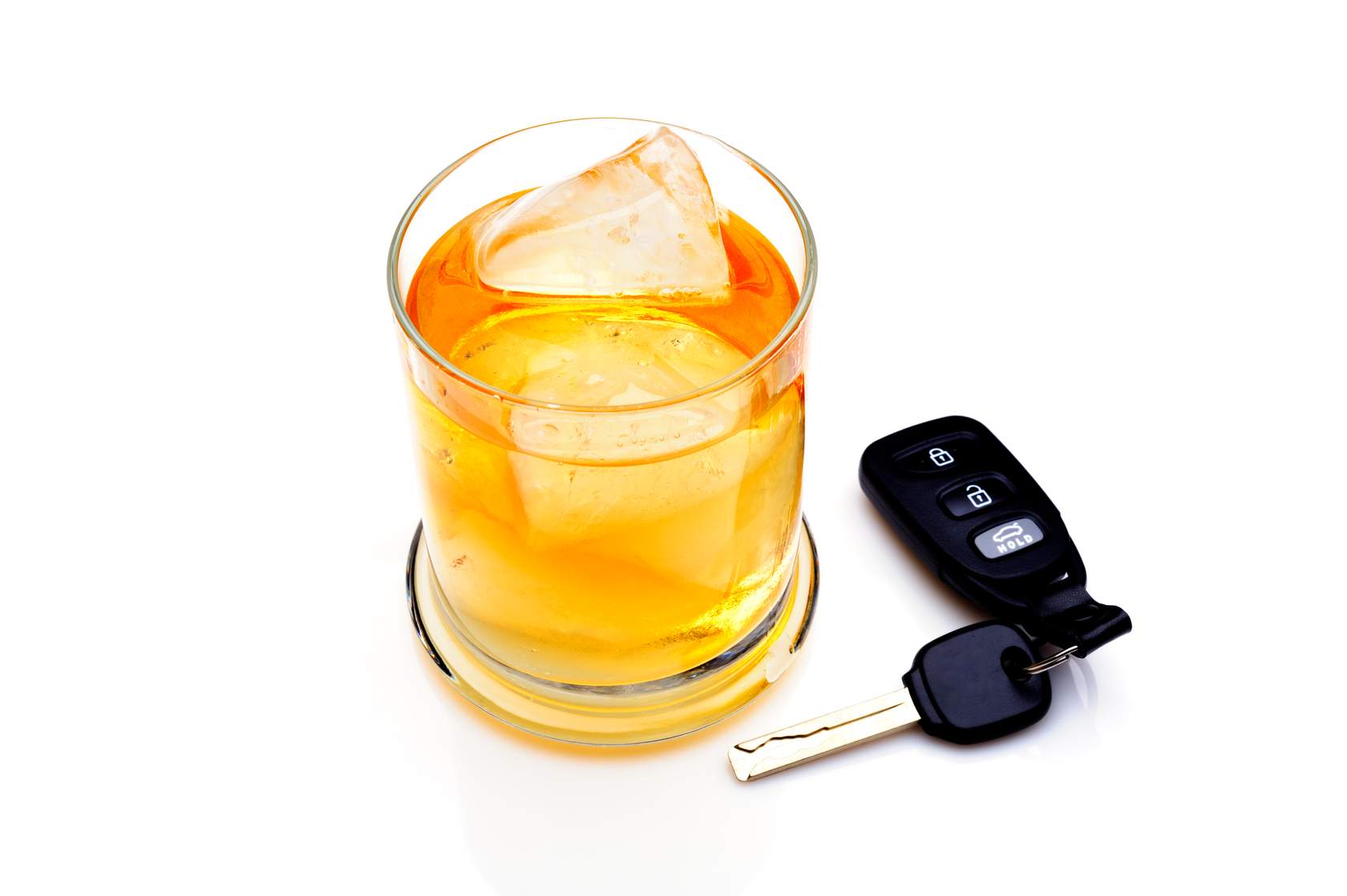 Alcool et conduite