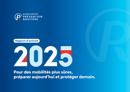 L’association Prévention Routière publie son Rapport d’activité 2025, offrant une vue d’ensemble des actions menées pour améliorer la sécurité routière en France. Ce document détaille les initiatives, campagnes de sensibilisation et partenariats établis au cours de l’année. Points clés du rapport : Une présence médiatique et digitale accrue pour renforcer l’impact de nos messages Des actions locales portées par un réseau engagé Des propositions pour nourrir le débat public Accès aux rapports précédents : Pour une perspective complète sur l’évolution de nos actions, consultez également les rapports des trois dernières années.
